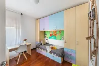 Residence Mimosa PT-2