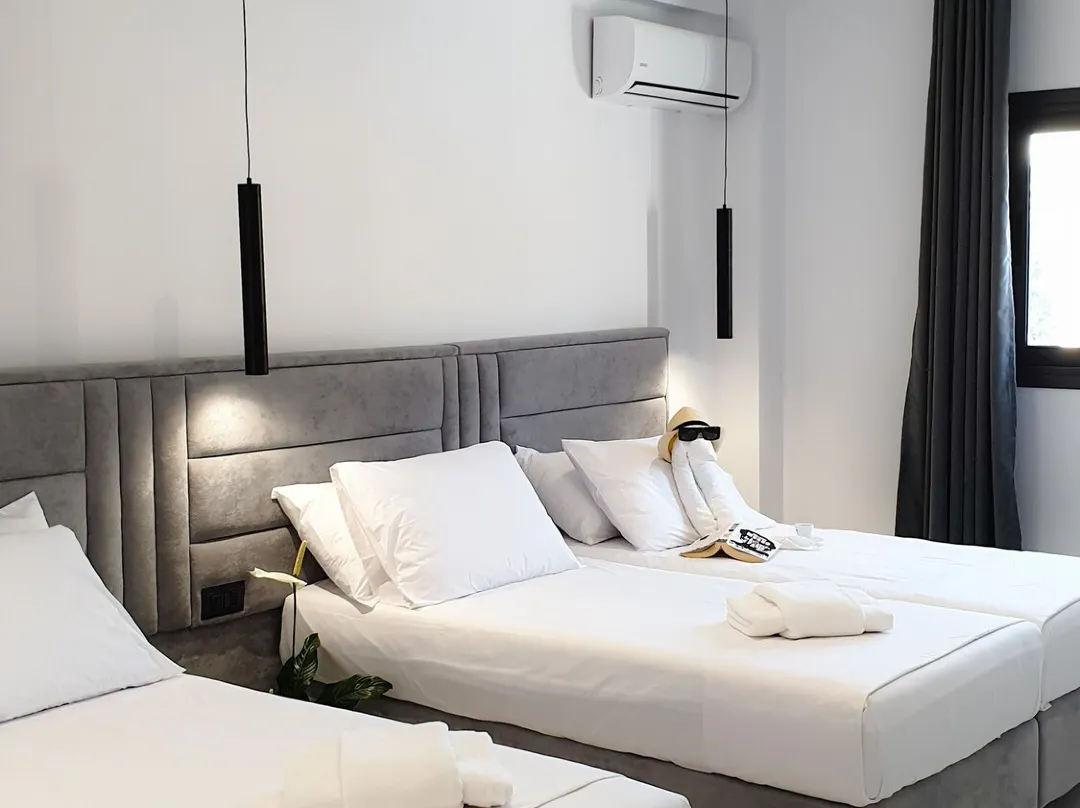 Vila Mia - Sarandë