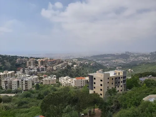 Beirut View Apartments