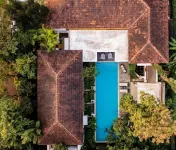 Amã Stays & Trails 70 Vale, Goa Hotels in Assagao