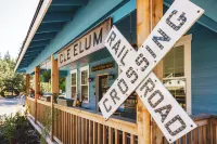 Iron Horse Inn Bed & Breakfast Hotels in Cle Elum