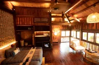 Natalie's Villa & Resort Moc Chau Hotels in Mộc Châu District