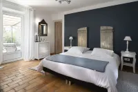 Domaine du Moulin de Villefranche Hotels in Pernes-les-Fontaines