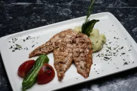 安卡拉瑞遜飯店