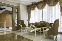 Mars Hotel Hotel in zona Kurtdereli Mehmet Middle School