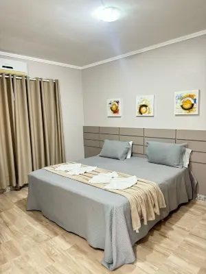 Hotel Santa Maria Hotels in 