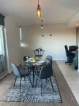 Spacious One Bedroom Apartment- with Large Balcony