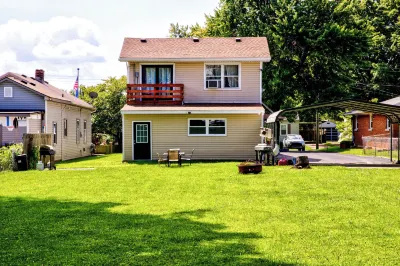5 Bd/3 Ba-Near Expo/UL/Fair/Yum/Zoo