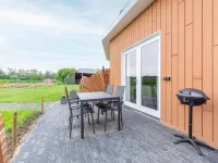 Tranquil Goirle Countryside Home - spa