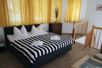 Hotel Und Restaurant Windland Hotels in Juliusruh