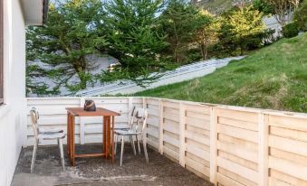 3 Bedroom Apartment / Great Sea View / Quiet