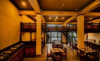 Amritara Hidden Land
