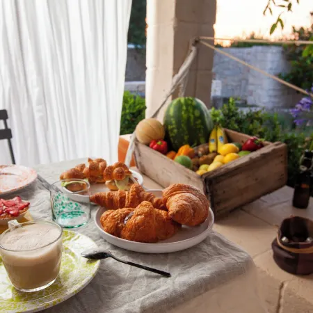 Casa Mia in Puglia