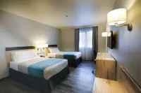 Hotel Diego de Almagro Viña del Mar