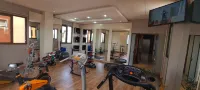 Astron Ponta Grossa Plaza by Nobile - Gym