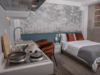 5Q House Quinta Camacho Hotels near Royal Center