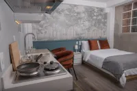 5Q House Quinta Camacho