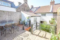 Host & Stay - Spring Cottage