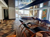 Amber Ski-in/Out Hotel & Spa - spa