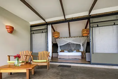 Adrift River Club Hotels in Kagoma