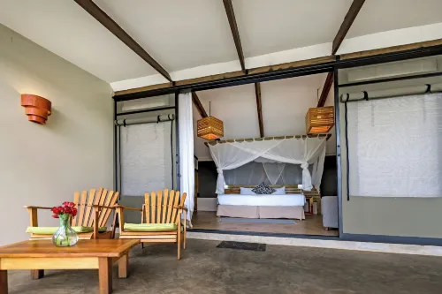 Adrift River Club Hotels in Kagoma