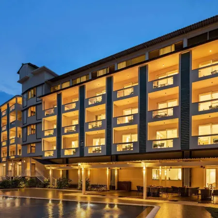 Ramada by Wyndham Goa Arpora