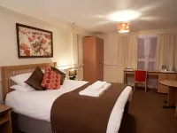 佈雷酒店 設德蘭酒店