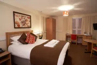 The Brae Hotel Hotels in Shetland