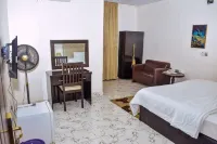 Rivera Hotel and Suites Hotels near Oluwaga Shopping Complex