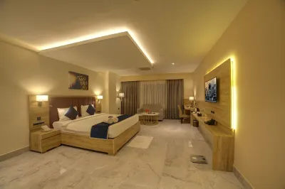 Ilara Hotels & Spa Hotels in Nellore