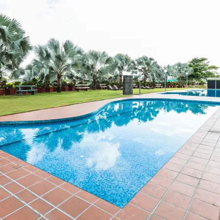 AnyLodge Waterfront Marina Island Pangkor (Lumut)