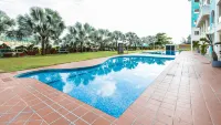 AnyLodge Waterfront Marina Island Pangkor (Lumut) - View biển