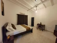 The Empyrean Airport Transit Hotel