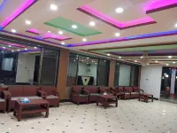 Bright star Hotel and Restaurent Hotels in Burawai