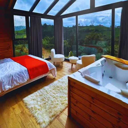 Paradise Valley bungalow