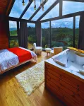 Paradise Valley bungalow Hotels in Zeytinlik