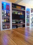 Belmont Hotel Homabay - Завтрак