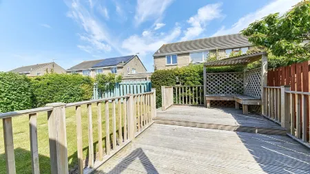 Host & Stay - Shorty's Отели рядом с достопримечательностью «Warkworth Golf Club»