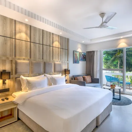 Ramada by Wyndham Goa Arpora
