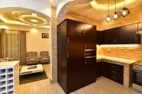 Entebbe-Stay Aparthotel - Kitooro