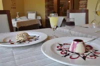 Hotel Su Giganti - Desayuno