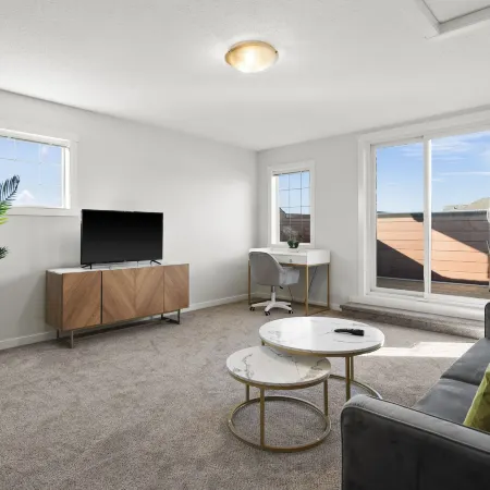 New Apartments in Cranston by Globalstay