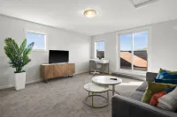 New Apartments in Cranston by Globalstay Hotels in Okotoks