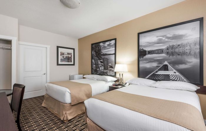 Super 8 by Wyndham Watrous