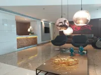 Lets Idea Hotel Flat Particular Hotels in Brasilia