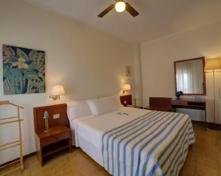 ホテルスポーティング ヴァストのホテル