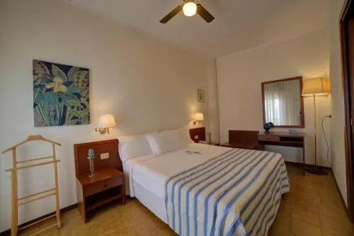 호텔 스포팅 바스토