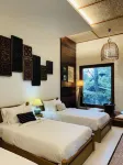 Tai Resort Hotels in San Pa Tong District