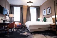 Counting House Hotels in London