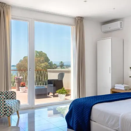 Archinuè Suite & Apartments
